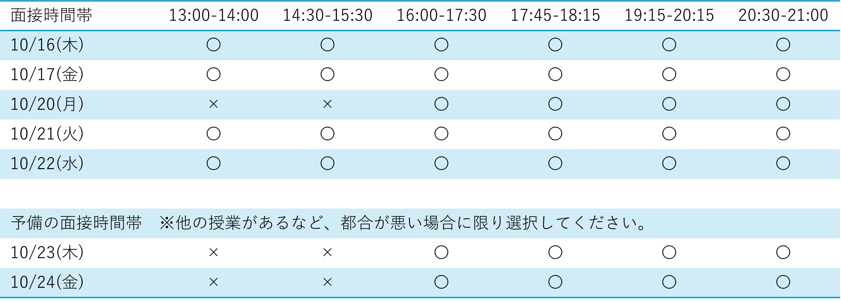 Interview_Schedule