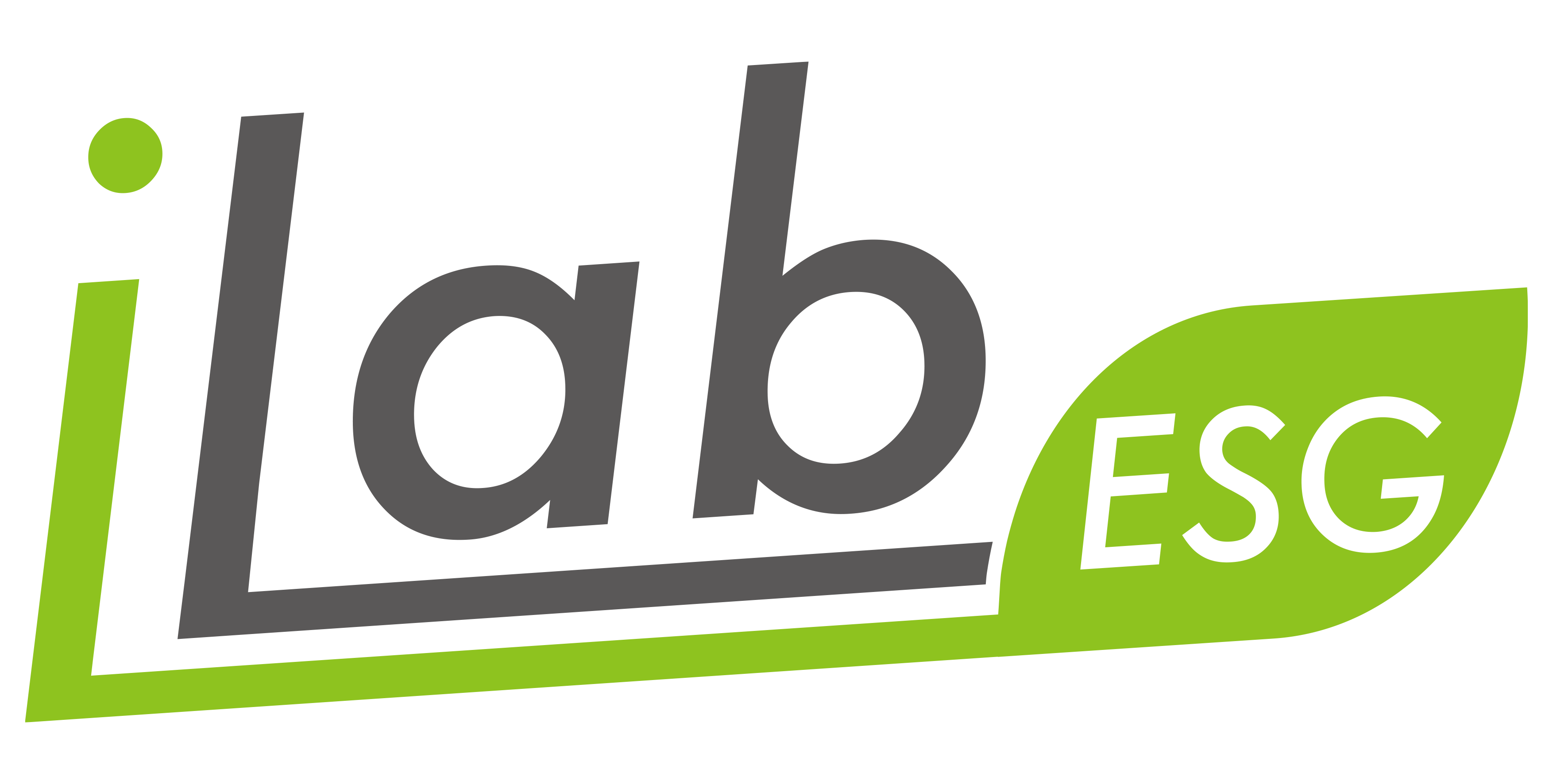 iLabfe Logo